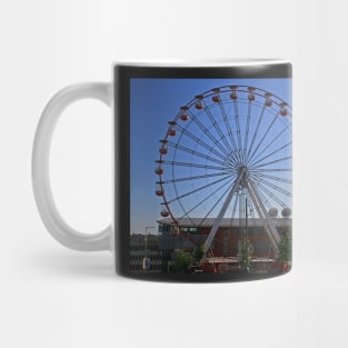 Fairground Attraction Mug